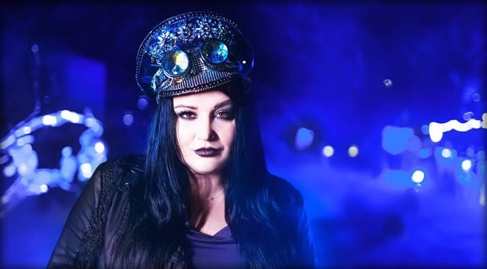 Kami Van Halst Presenta Doble Sencillo: "My Alice" Ft. Phil X & "Jack Sally's Song" Ft. Paul Woida