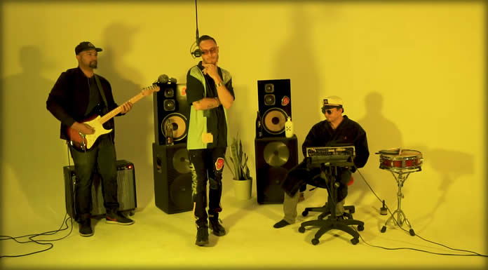 Koncept Presenta Su Nuevo Sencillo Y Video: "Thriller" (LIVE)