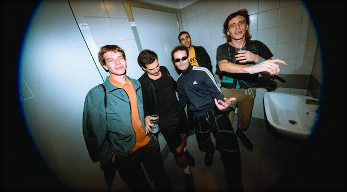 Leatherette Presenta Su Nuevo Sencillo: "The Ugliest"