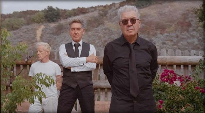 Lol Tolhurst x Budgie x Jacknife Lee Presentan Su Nuevo Sencillo Y Video: “We Got To Move” Ft. Isaac Brock Lol Tolhurst x Budgie x Jacknife Lee Presentan Su Nuevo Sencillo Y Video: "We Got To Move" Ft. Isaac Brock