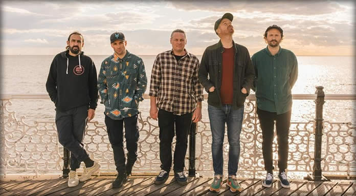 Lonely The Brave Presenta Su Nuevo Sencillo Y Lyric Video: "Long Way"