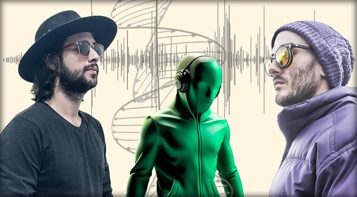 Loop Cigar Presenta Su Sencillo Debut: "Alcohólicos Anónimos"