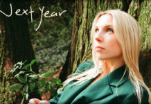 Lucy Gaffney Presenta Su Nuevo Sencillo: "Next Year"