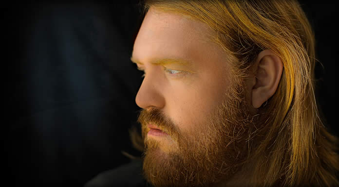 Martin Almgren Presenta Su Nuevo Sencillo: “Days With You” Martin Almgren Presenta Su Nuevo Sencillo: "Days With You"