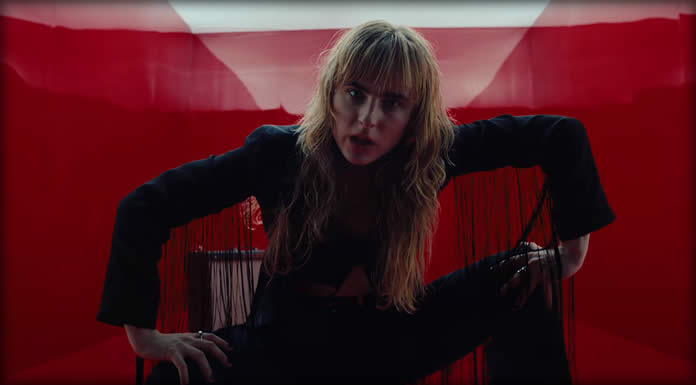 Mary Middlefield Presenta Su Nuevo Sencillo Y Video: "Sexless"