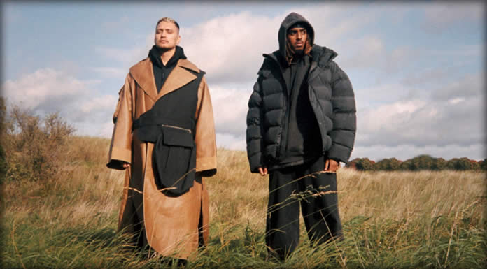 Newkid & Naod Presentan Su Nuevo Sencillo Y Lyric Video: “Julibarn” Newkid & Naod Presentan Su Nuevo Sencillo Y Lyric Video: "Julibarn"