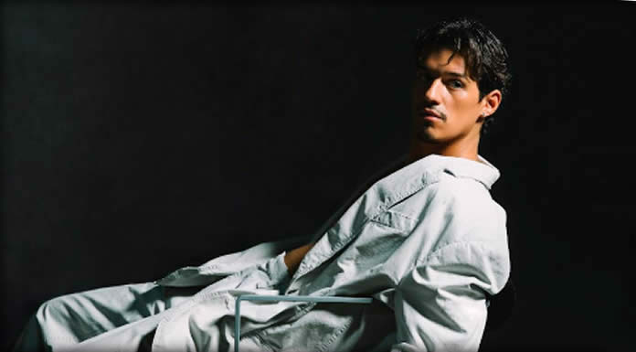 Omar Apollo Presenta Su Nuevo Ep Live For Me Y El Video Oficial Del Sencillo Titular