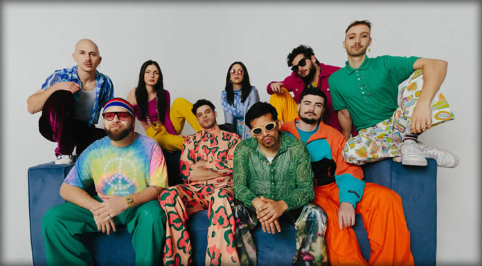 Palta And The Mood Presenta Su Nuevo Sencillo Y Video: “En Una”