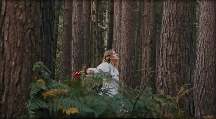 Paris Paloma Presenta Su Nuevo Sencillo Y Video: “Drywall” Paris Paloma Presenta Su Nuevo Sencillo Y Video: "Drywall"