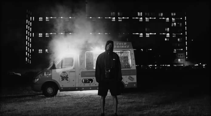 Skream Presenta El Video Oficial De Su Sencillo: "Funky Sailor" Ft. Trim