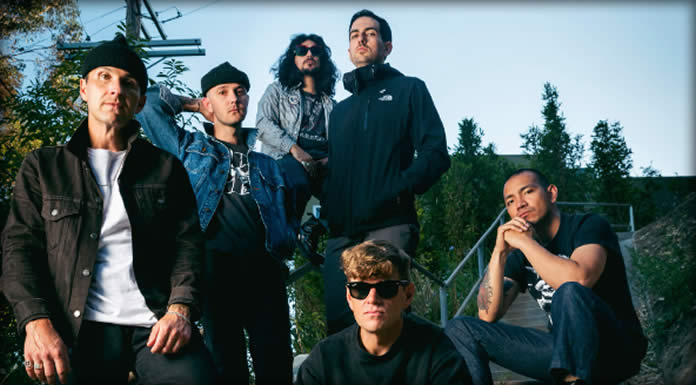 Spiritual Cramp Presenta Su Nuevo Sencillo Y Video: "Better Off This Way"