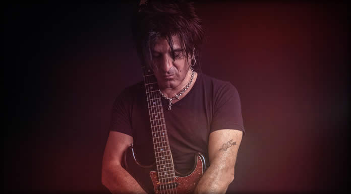 Steve Conte Presenta Su Nuevo Sencillo: “Girl With No Name” Steve Conte Presenta Su Nuevo Sencillo: "Girl With No Name"