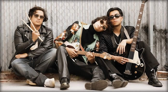 StrateJacket Presenta El Video Oficial De Su Sencillo: "Bad Start"