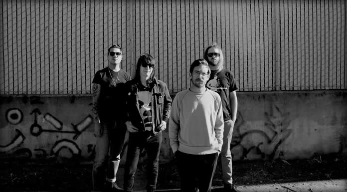 The Cruelty Presenta Su Sencillo Debut: “Hand In Hand”