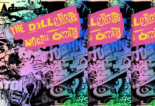 The Dollyrots Presentan Su Nuevo Álbum: "Night Owls" Y El Lyric Video Oficial De "5+5"