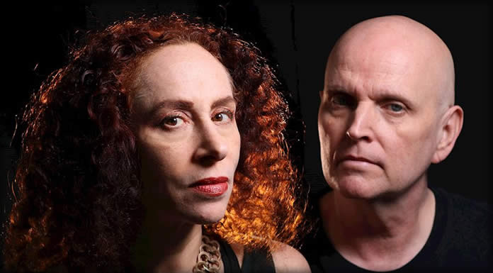 Tulipomania Presenta El Martyn Ware & Charles Stooke Remix De: “You Had To Be There” Tulipomania Presenta El Martyn Ware & Charles Stooke Remix De: "You Had To Be There"