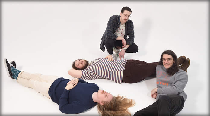 Whitehall Presenta Su Nuevo Sencillo Y Video: “Lost And Found” Whitehall Presenta Su Nuevo Sencillo Y Video: "Lost And Found"