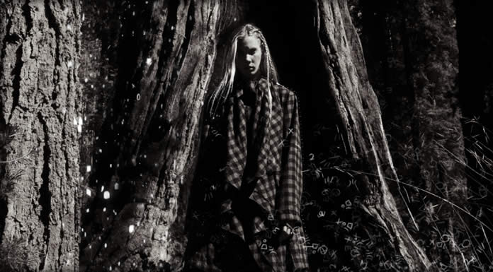 Woodes Presenta Su Nuevo EP: "Hibernation" Y El Video Oficial De "Heavenly"