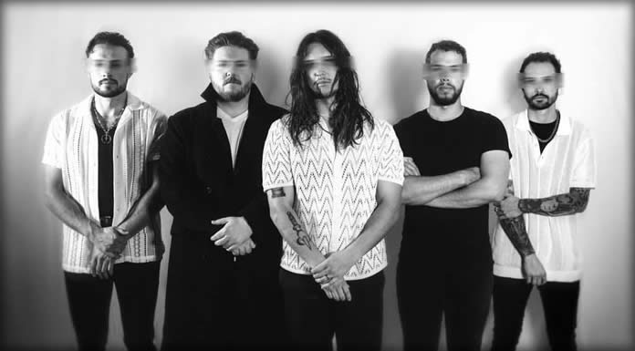 Acacia Ridge & Late Night Savior Presentan Su Nuevo Sencillo Y Video: "Background Noise"