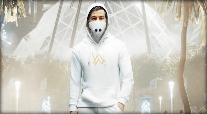 Alan Walker Presenta Su Nuevo Álbum: "Walkerworld"