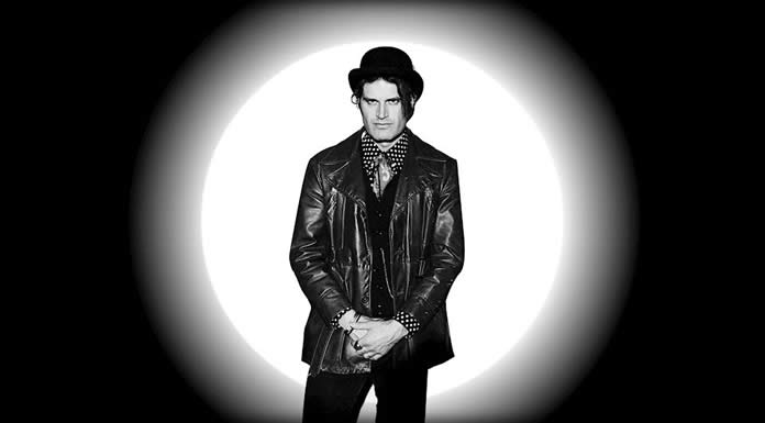 Dmitry Wild Presenta Su Nuevo Sencillo: “Rock-N-Roll Is My Business” Dmitry Wild Presenta Su Nuevo Sencillo: "Rock-N-Roll Is My Business"