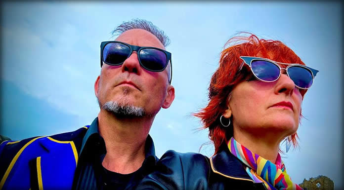 Frenchy And The Punk Presentan Su Nuevo Sencillo Y Video: "Gear Geist"