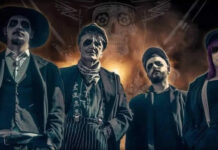 Gypsy Pistoleros Presentan Su Nuevo Álbum: "Duende A Go Go Loco!" Y El Video Oficial De "I'll Remember You"