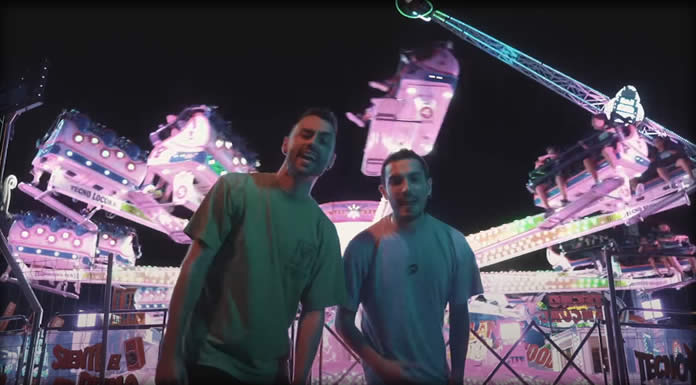 Nadye Presentan El Vídeo Oficial De: “Seguimos Vivos” Ft. Juan Zanza