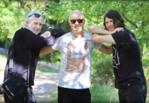 Olavi Louhivuori Presenta Su Nuevo EP "Immediate Music III" Ft. Glenn Kotche & Tony Buck
