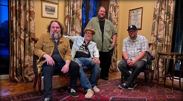 Other Brother Darryl Presenta Su Nuevo Sencillo Y Video: "Drive"