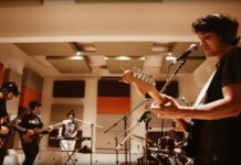 Pretoria Presenta Su Nuevo Álbum: “Historias De Terror” Pretoria Presenta Su Nuevo Álbum: “Historias De Terror”