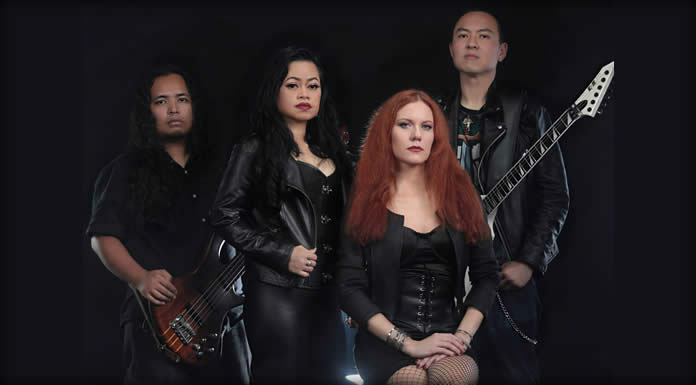 Silent Angel Presenta Su Nuevo Álbum: 