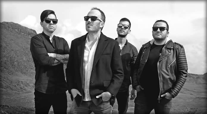 Sill Presenta Su Nuevo Sencillo Y Video: "Mi Corazón Armado"