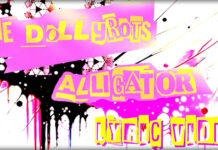 The Dollyrots Presentan El Lyric Video De: “Alligator”