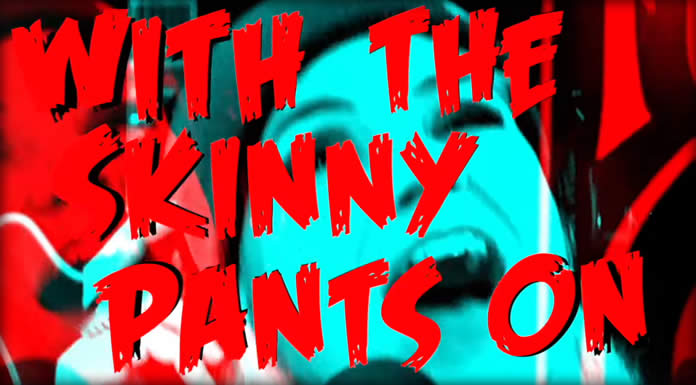 The Dollyrots Presentan El Lyric Video Oficial De: “Hot Mom With The Skinny Pants On“ The Dollyrots Presentan El Lyric Video Oficial De: “Hot Mom With The Skinny Pants On“