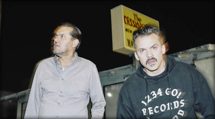 Atmosphere Presenta Su Nuevo EP: "Talk Talk" Y El Video Oficial De "Wetter"