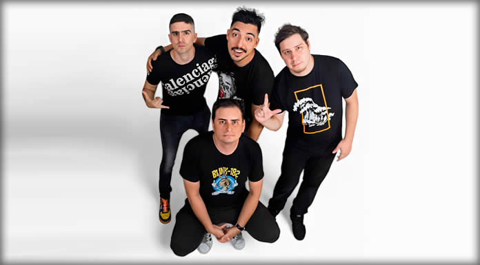 Camino 69 Presenta Su Nuevo EP: "Cerca Y Lejos" Y El Video Oficial Del Tema Titular