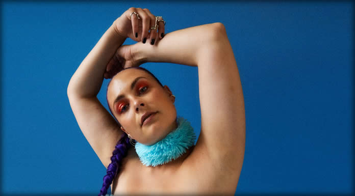 ELBA Presenta Su Nuevo Sencillo: "I'm A Dancer"