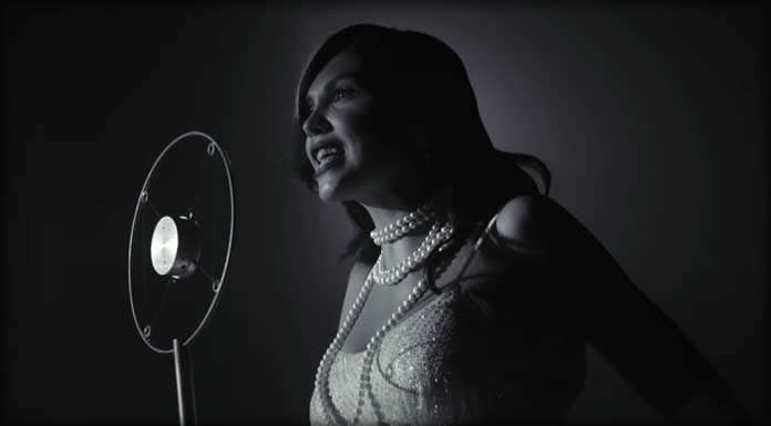 NOANNE Presenta El Video Oficial De La Versión Acústica De: "Goodwill"