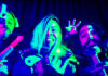 Super Monster Party Presenta Su Nuevo Sencillo Y Video: “Dance Dance Revolution (Till The Death)”