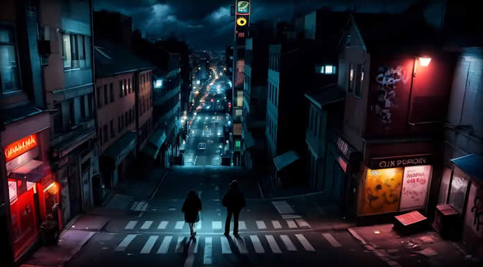 TIMSON Presenta Su Nuevo Sencillo Y Lyric Video: "Searching For Myself"