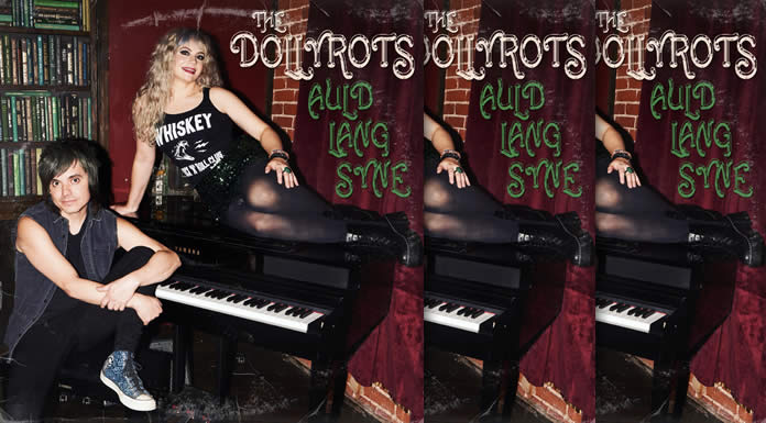 The Dollyrots Presentan Su Reversión Anual Navideña: “Auld Lang Syne” The Dollyrots Presentan Su Reversión Anual Navideña: “Auld Lang Syne”
