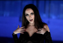Valentina Cherico Presenta Su Nuevo Sencillo Y Video: "Dance Until The Sunrise"