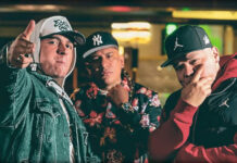Capital Gang Presenta Su Nuevo Álbum: “Trinidad”
