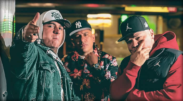 Capital Gang Presenta Su Nuevo Álbum: “Trinidad”