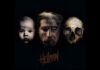 Hellman Presenta Su Nuevo Álbum: "Born, Suffering, Death"