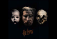 Hellman Presenta Su Nuevo Álbum: "Born, Suffering, Death"