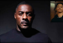 Idris Elba Presenta Su Nuevo Sencillo Y Video: "Knives Down" Ft. DB Maz