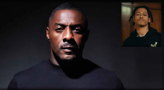 Idris Elba Presenta Su Nuevo Sencillo Y Video: "Knives Down" Ft. DB Maz