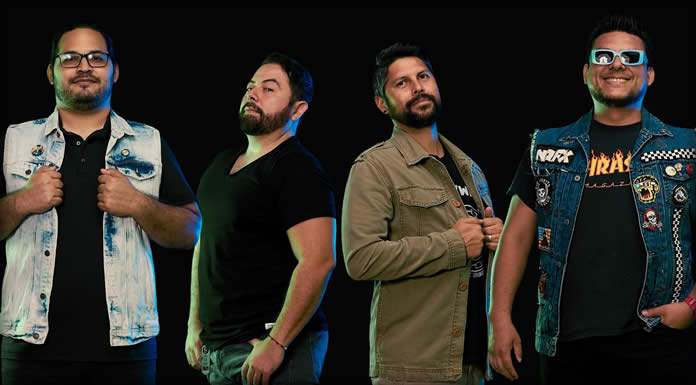 Pavimento Presenta Su Nuevo Sencillo Y Lyric Video: "Si Algún Día"